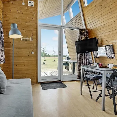 1 Bedroom Pet Friendly In Kolding