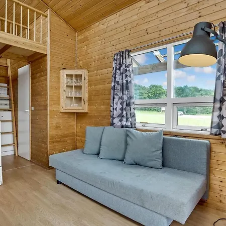 1 Bedroom Pet Friendly In * Kolding