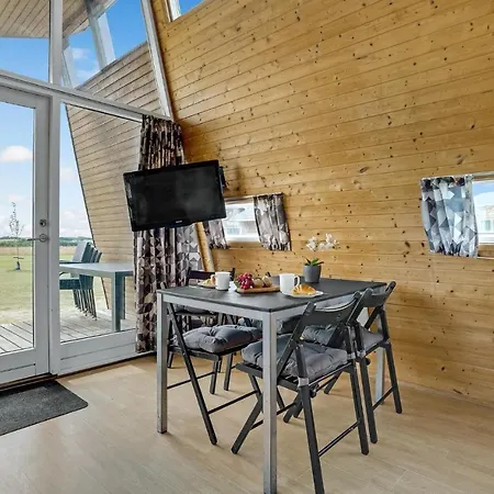 1 Bedroom Pet Friendly In * Kolding