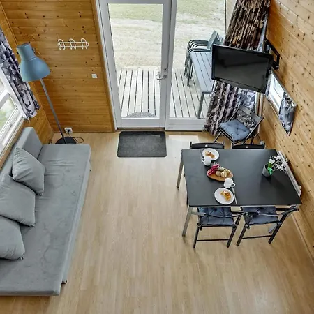 1 Bedroom Pet Friendly In * Kolding