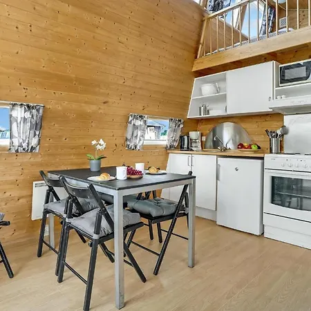 Hébergement de vacances 1 Bedroom Pet Friendly In *