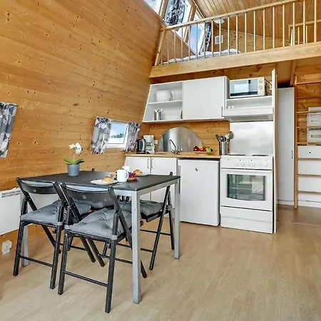 Holiday home 1 Bedroom Pet Friendly In Kolding