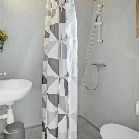1 Bedroom Pet Friendly In Hébergement de vacances Kolding