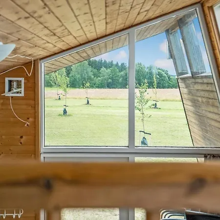 Holiday home 1 Bedroom Pet Friendly In