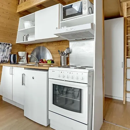 1 Bedroom Pet Friendly In