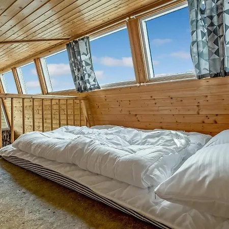 1 Bedroom Pet Friendly In Kolding