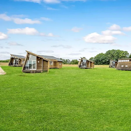Holiday home 1 Bedroom Pet Friendly In