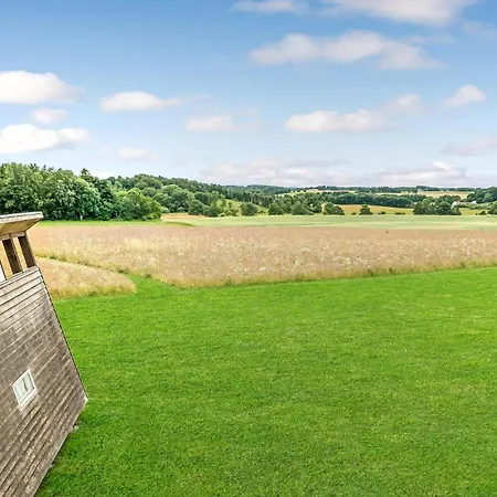 1 Bedroom Pet Friendly In * Kolding