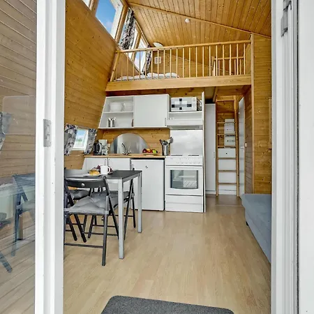 Hébergement de vacances 1 Bedroom Pet Friendly In *
